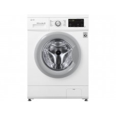 Máy giặt LG 8kg lồng ngang FM1208N6W - 2019